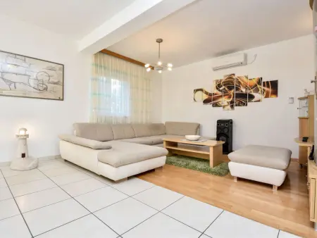Bila Vila, Maison 8 personnes à Zadar - Photo 10