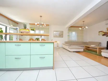 Bila Vila, Maison 8 personnes à Zadar - Photo 11