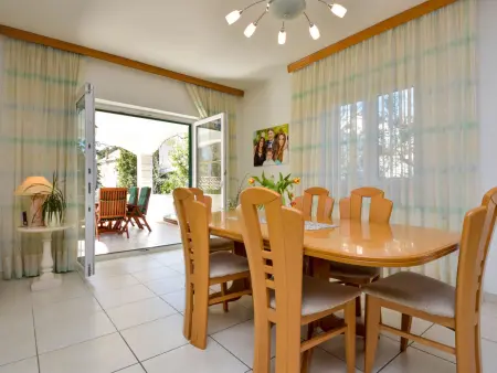 Bila Vila, Maison 8 personnes à Zadar - Photo 12