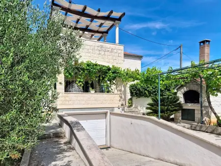 Bila Vila, Maison 8 personnes à Zadar - Photo 14