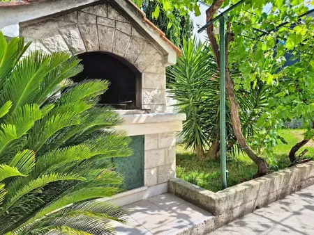 Bila Vila, Maison 8 personnes à Zadar - Photo 15