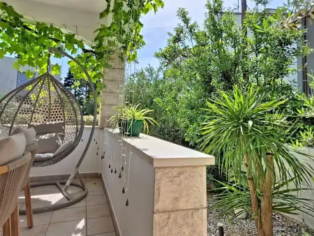Bila Vila, Maison 8 personnes à Zadar - Photo 16