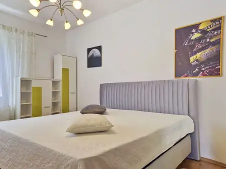 Bila Vila, Maison 8 personnes à Zadar - Photo 18