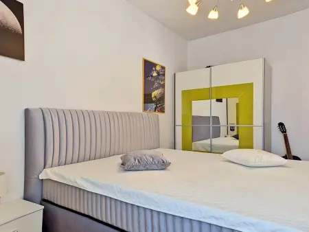 Bila Vila, Maison 8 personnes à Zadar - Photo 19