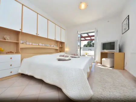 Bila Vila, Maison 8 personnes à Zadar - Photo 22