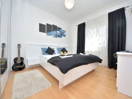 Bila Vila, Maison 8 personnes à Zadar - Photo 23