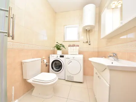 Bila Vila, Maison 8 personnes à Zadar - Photo 25