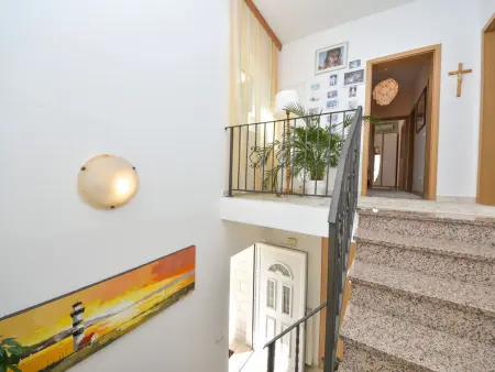 Bila Vila, Maison 8 personnes à Zadar - Photo 26