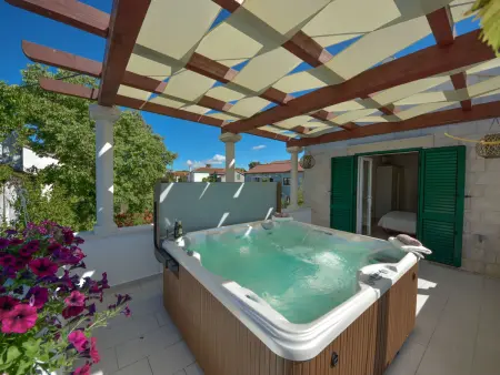 Bila Vila, Maison 8 personnes à Zadar - Photo 32