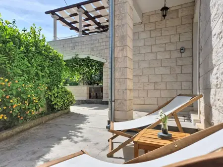 Bila Vila, Maison 8 personnes à Zadar - Photo 35