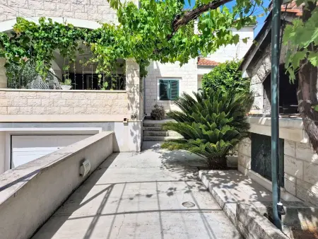 Bila Vila, Maison 8 personnes à Zadar - Photo 36