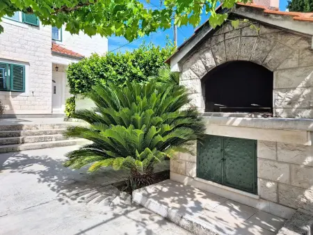 Bila Vila, Maison 8 personnes à Zadar - Photo 38