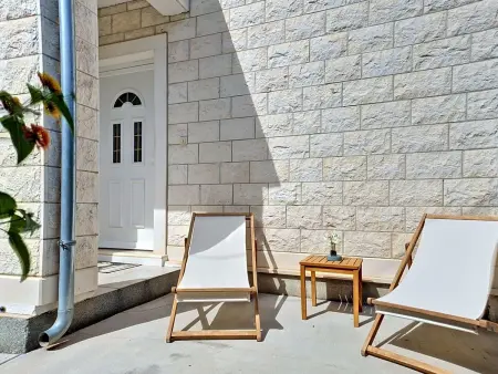 Bila Vila, Maison 8 personnes à Zadar - Photo 39