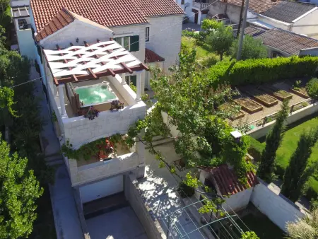 Bila Vila, Maison 8 personnes à Zadar - Photo 41
