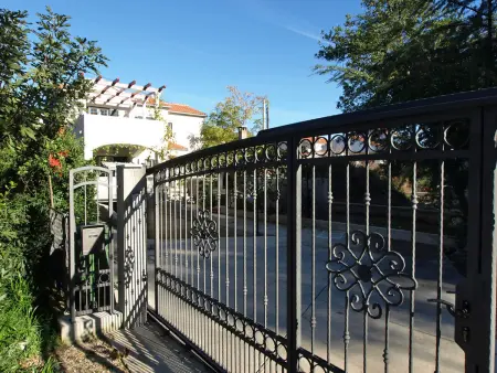 Bila Vila, Maison 8 personnes à Zadar - Photo 42
