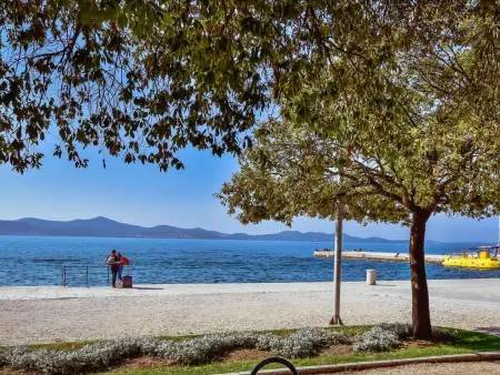 Bila Vila, Maison 8 personnes à Zadar - Photo 45
