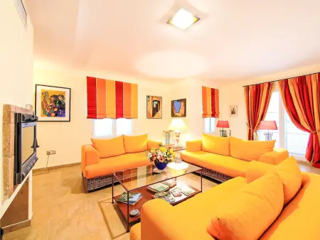 Villa Orquideas, Villa 13 personnes à Benidorm - Photo 2
