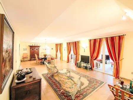 Villa Orquideas, Villa 13 personnes à Benidorm - Photo 3