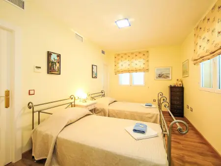 Villa Orquideas, Villa 13 personnes à Benidorm - Photo 5