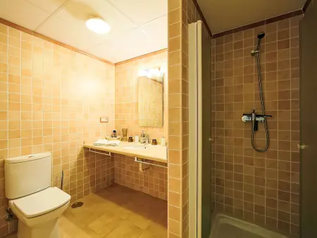 Villa Orquideas, Villa 13 personnes à Benidorm - Photo 6