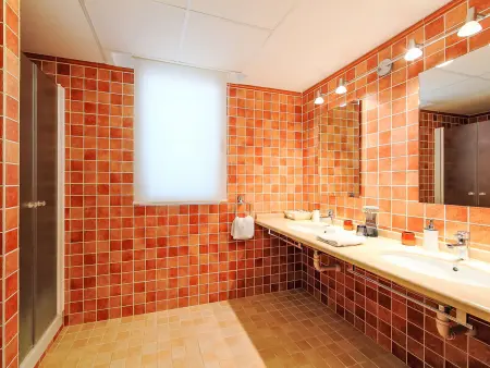 Villa Orquideas, Villa 13 personnes à Benidorm - Photo 8