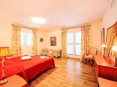Villa Orquideas, Villa 13 personnes à Benidorm - Photo 12