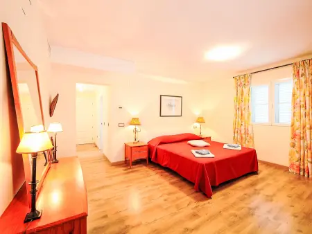 Villa Orquideas, Villa 13 personnes à Benidorm - Photo 13