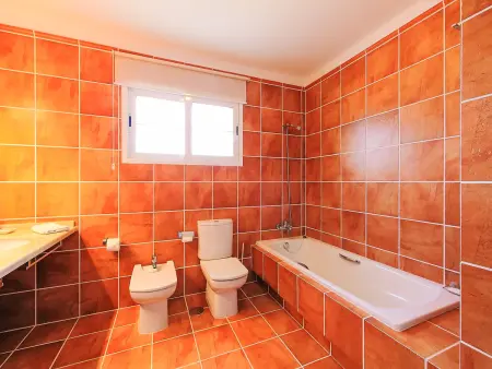 Villa Orquideas, Villa 13 personnes à Benidorm - Photo 15