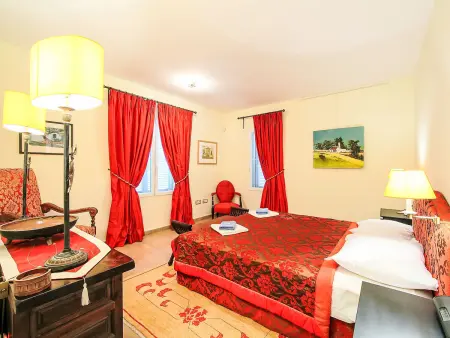 Villa Orquideas, Villa 13 personnes à Benidorm - Photo 16