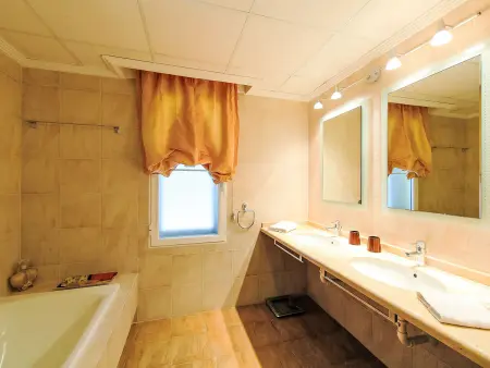 Villa Orquideas, Villa 13 personnes à Benidorm - Photo 18
