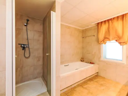 Villa Orquideas, Villa 13 personnes à Benidorm - Photo 19