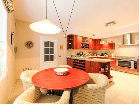 Villa Orquideas, Villa 13 personnes à Benidorm - Photo 20