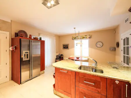 Villa Orquideas, Villa 13 personnes à Benidorm - Photo 21