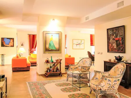 Villa Orquideas, Villa 13 personnes à Benidorm - Photo 23