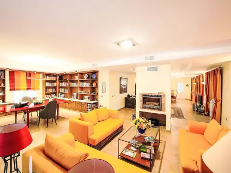Villa Orquideas, Villa 13 personnes à Benidorm - Photo 25