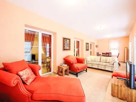 Villa Orquideas, Villa 13 personnes à Benidorm - Photo 26