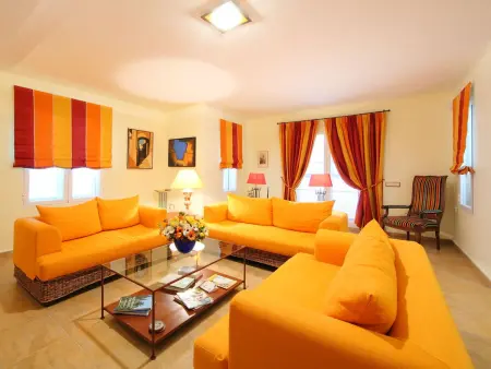 Villa Orquideas, Villa 13 personnes à Benidorm - Photo 27
