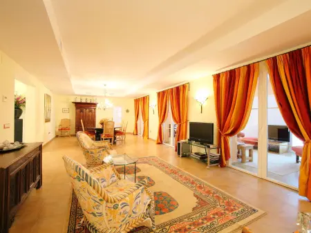 Villa Orquideas, Villa 13 personnes à Benidorm - Photo 28