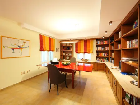 Villa Orquideas, Villa 13 personnes à Benidorm - Photo 29