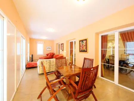 Villa Orquideas, Villa 13 personnes à Benidorm - Photo 30