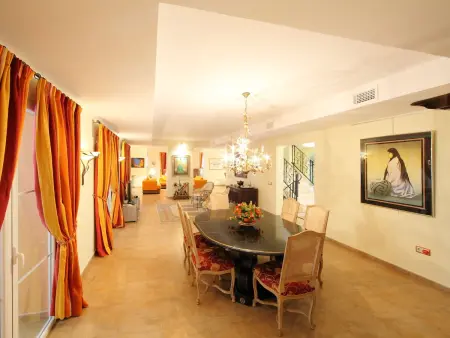Villa Orquideas, Villa 13 personnes à Benidorm - Photo 31