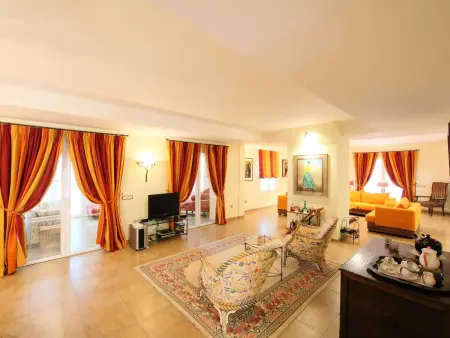 Villa Orquideas, Villa 13 personnes à Benidorm - Photo 32