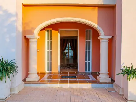 Villa Orquideas, Villa 13 personnes à Benidorm - Photo 42
