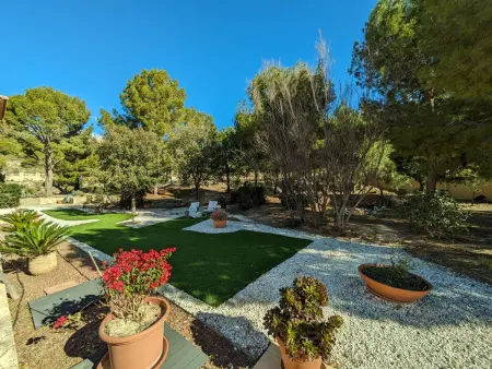 Villa Orquideas, Villa 13 personnes à Benidorm - Photo 45