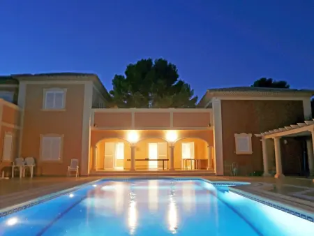 Villa Orquideas, Villa 13 personnes à Benidorm - Photo 46