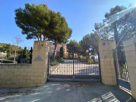 Villa Orquideas, Villa 13 personnes à Benidorm - Photo 48
