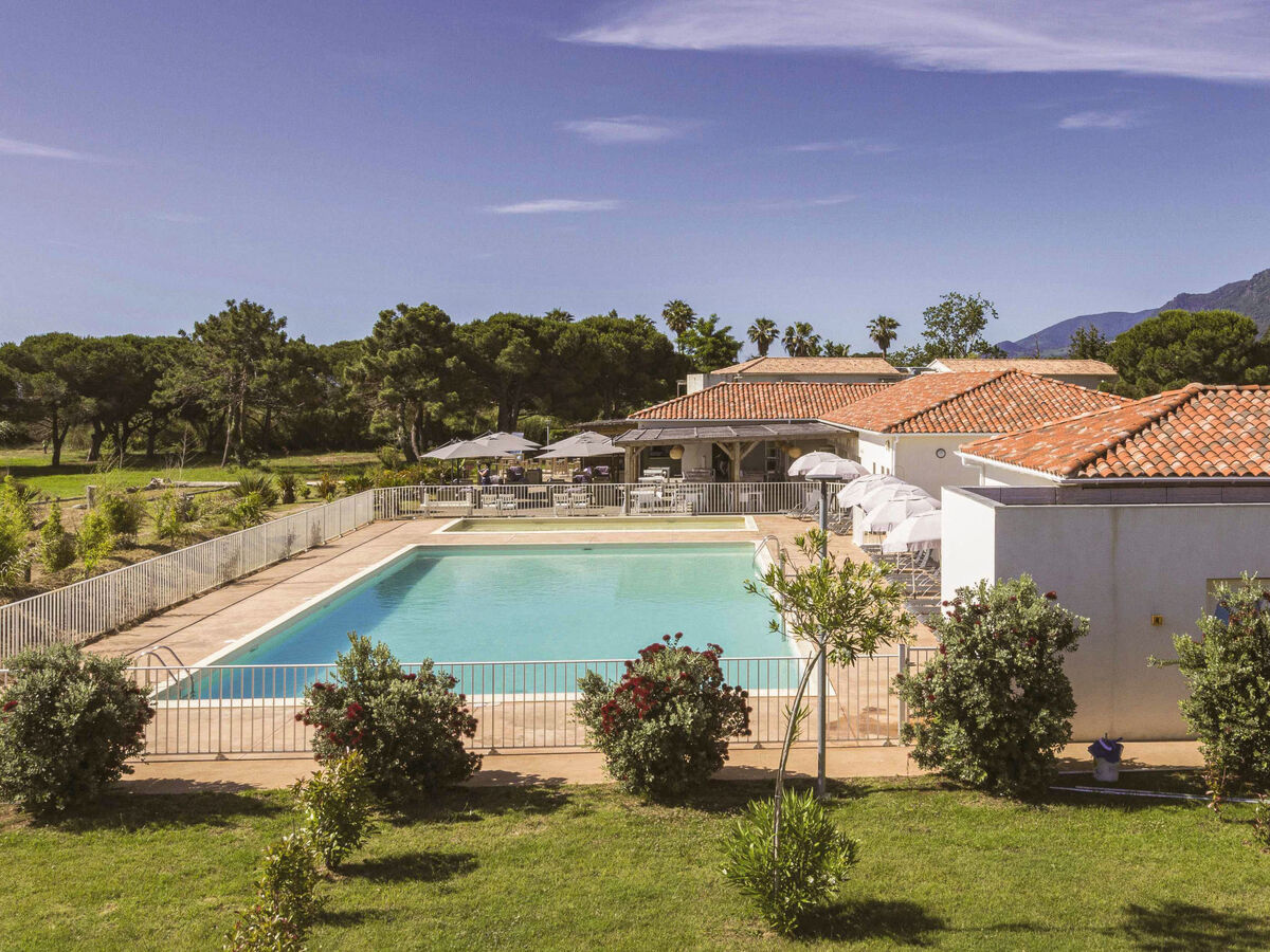 Acqua Bella : Appartement 2 pièces à 150 m de la plage - Photo 1