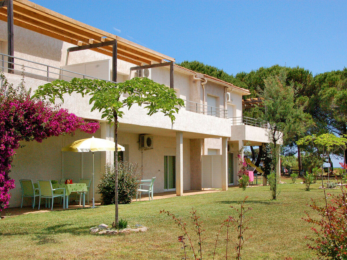 Acqua Bella : Appartement 2 pièces à 150 m de la plage - Photo 9