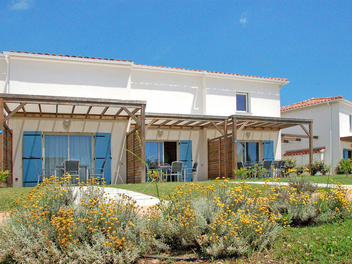 Acqua Bella : Appartement 2 pièces à 150 m de la plage - Photo 10