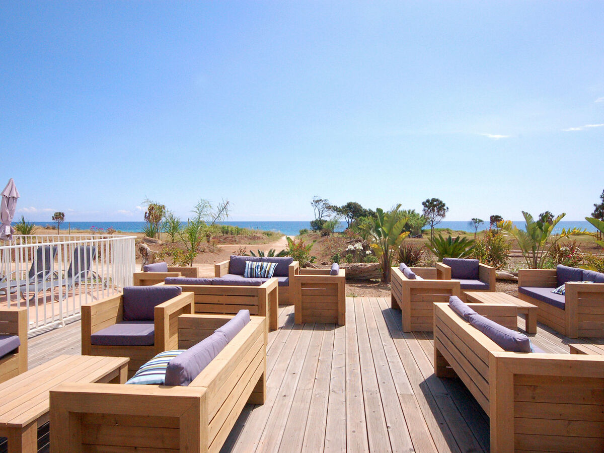 Acqua Bella : Appartement 2 pièces à 150 m de la plage - Photo 14